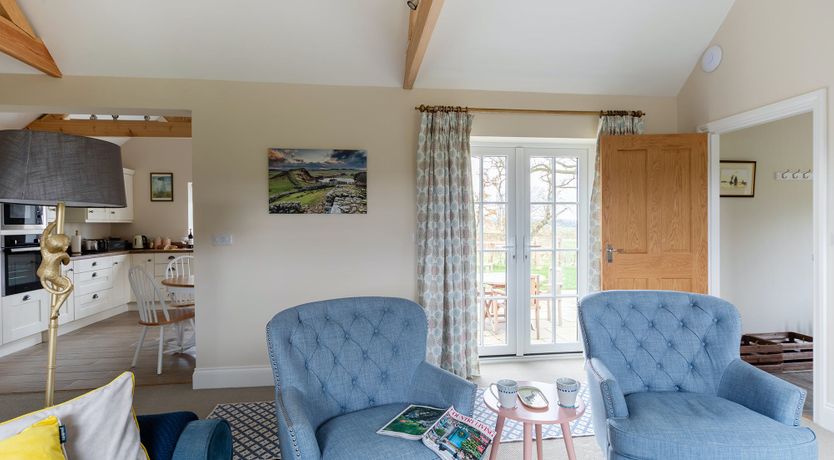 Photo of A Stitch on Tyne