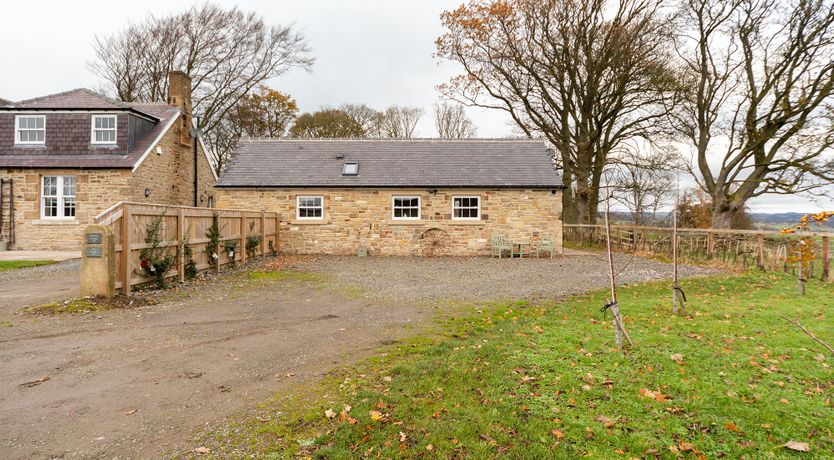 Photo of A Stitch on Tyne