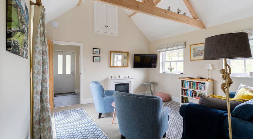 Photo of A Stitch on Tyne