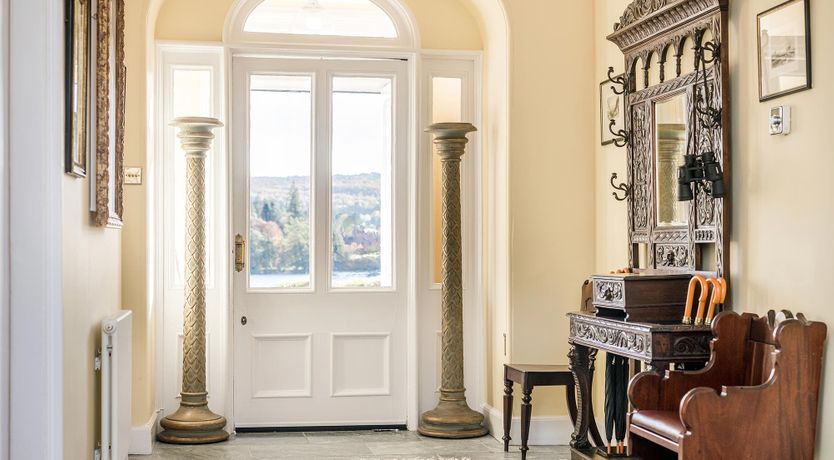 Photo of Member of the Clergy