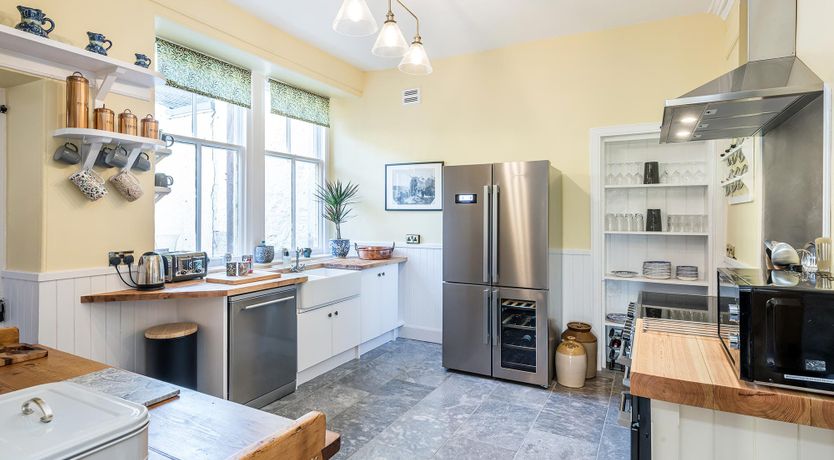 Photo of Member of the Clergy