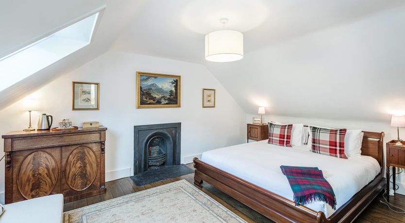 Photo of Member of the Clergy