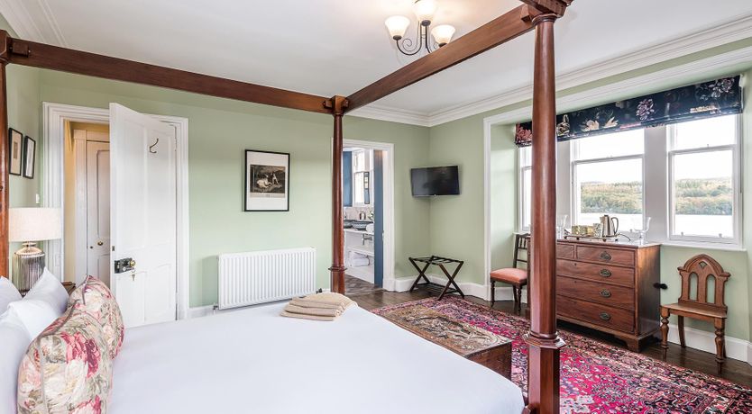 Photo of Member of the Clergy