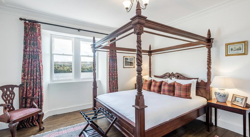 Photo of Member of the Clergy