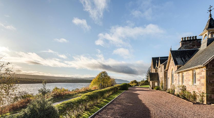 Photo of Member of the Clergy