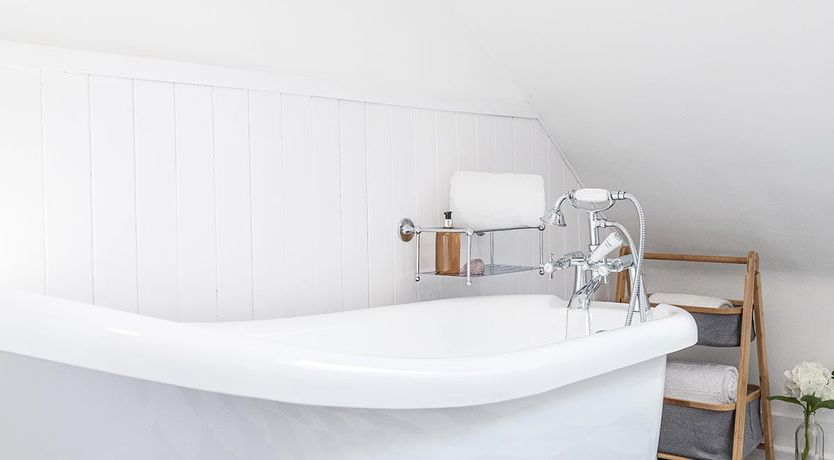 Photo of Member of the Clergy