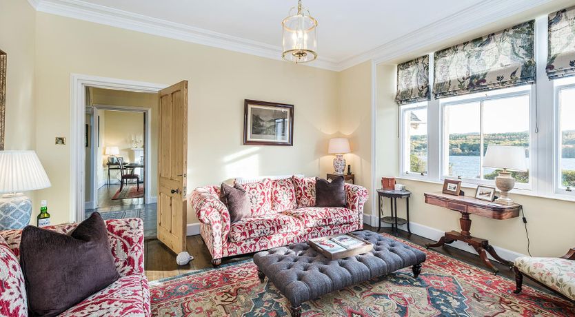 Photo of Member of the Clergy