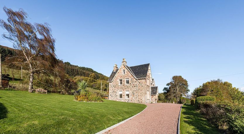 Photo of Member of the Clergy