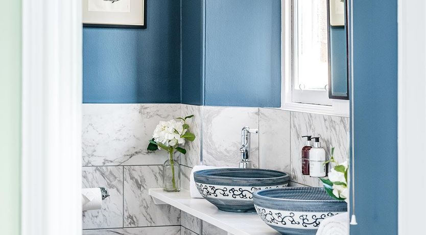 Photo of Member of the Clergy