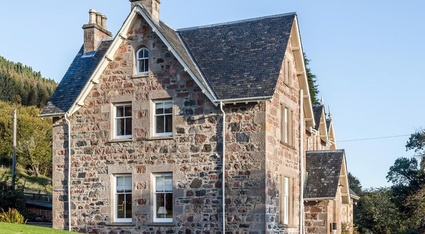 Photo of Member of the Clergy