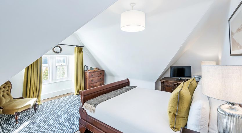 Photo of Member of the Clergy