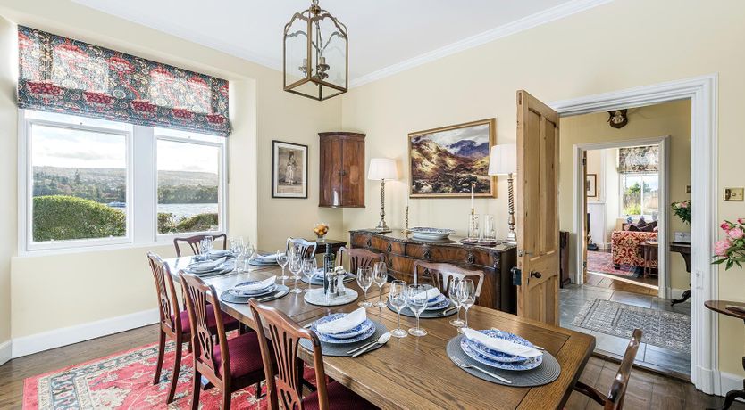 Photo of Member of the Clergy