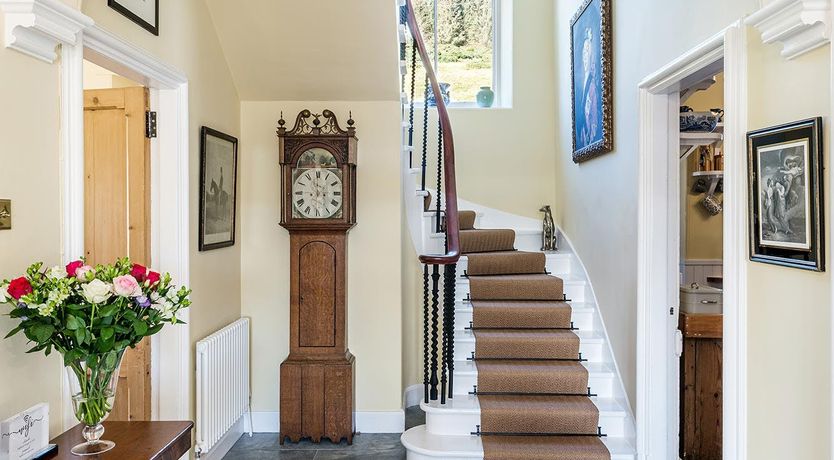 Photo of Member of the Clergy