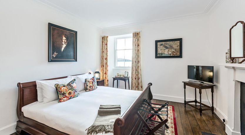 Photo of Member of the Clergy