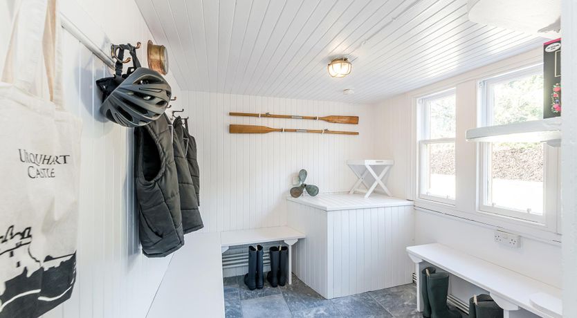 Photo of Member of the Clergy