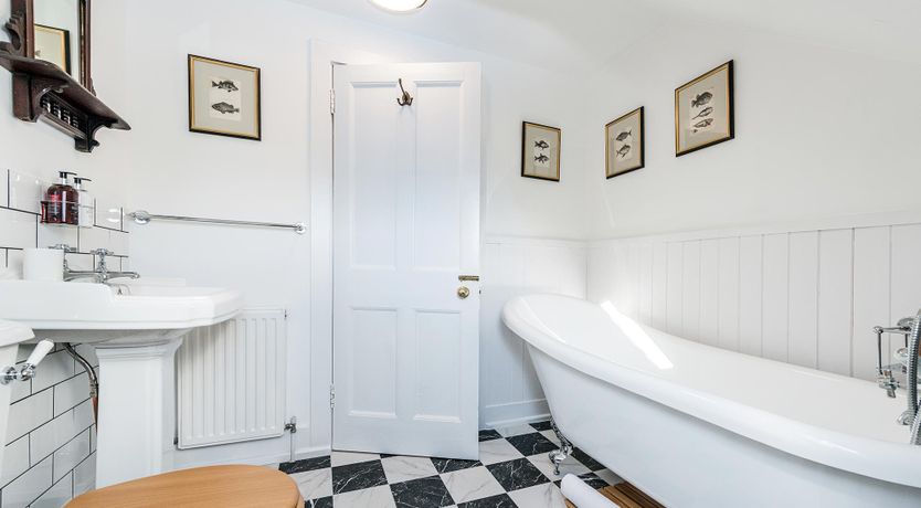 Photo of Member of the Clergy