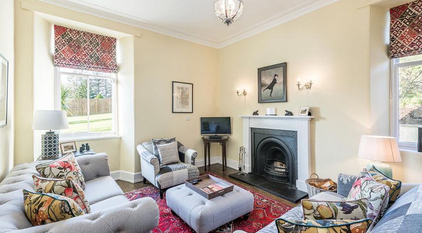 Photo of Member of the Clergy