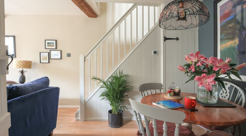 Photo of Tempus Fugit