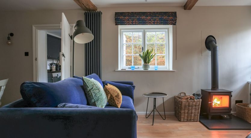 Photo of Tempus Fugit