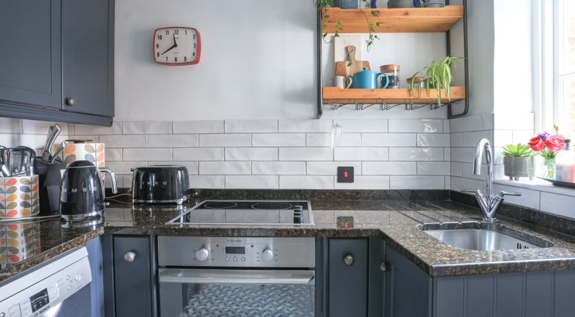 Photo of Tempus Fugit