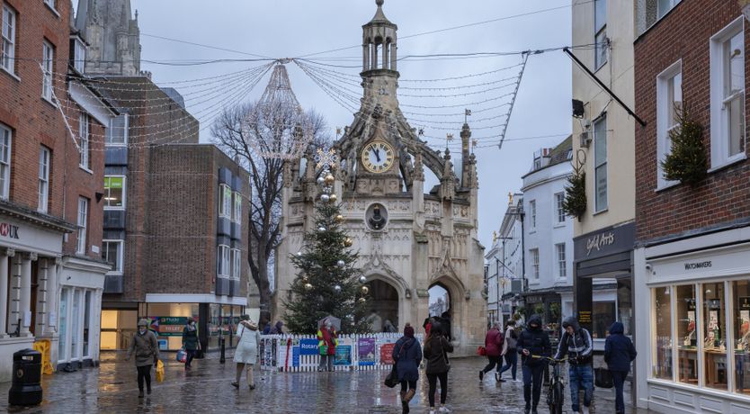 Photo of Tempus Fugit