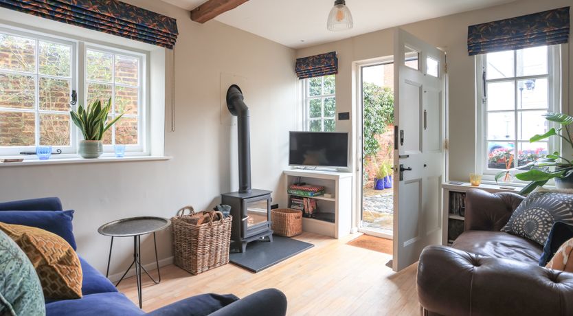 Photo of Tempus Fugit