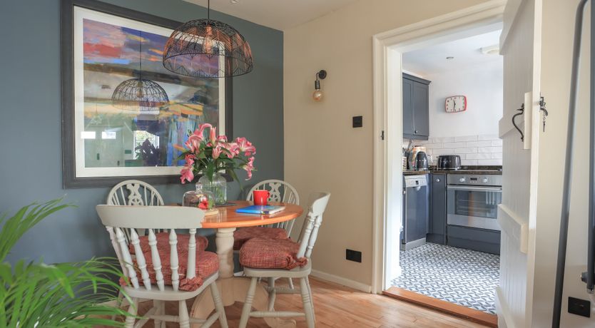 Photo of Tempus Fugit