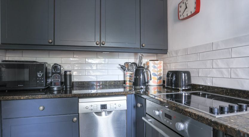 Photo of Tempus Fugit