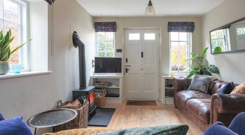 Photo of Tempus Fugit