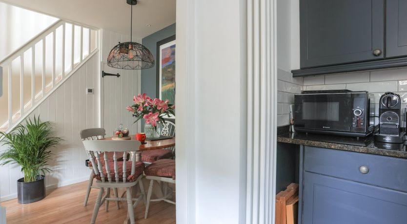 Photo of Tempus Fugit