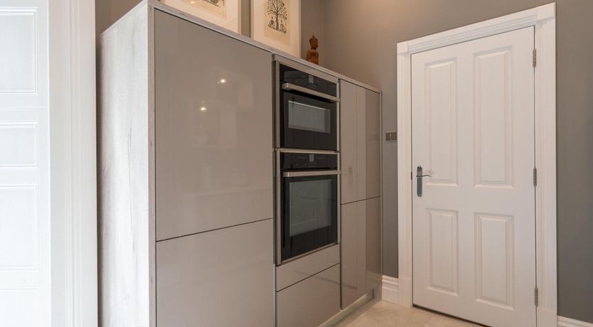 Photo of Light from the Chandelier