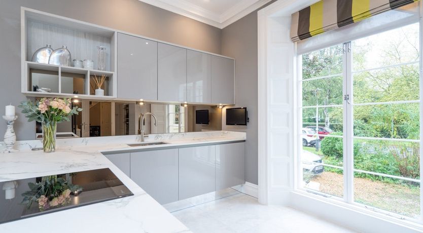 Photo of Light from the Chandelier