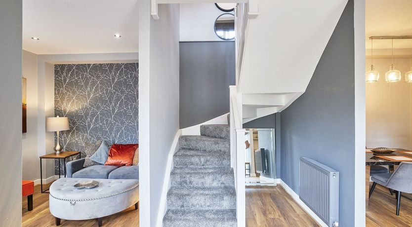 Photo of Spring Gentian