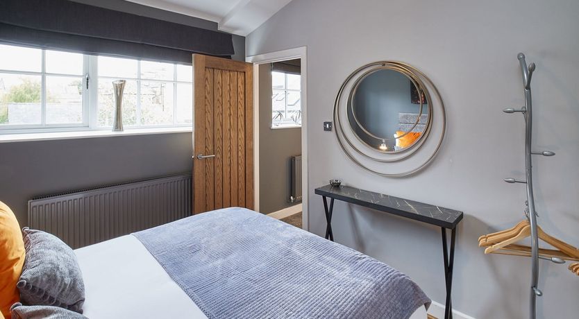 Photo of Spring Gentian