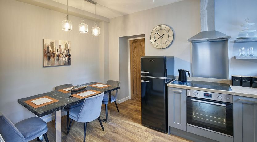 Photo of Spring Gentian