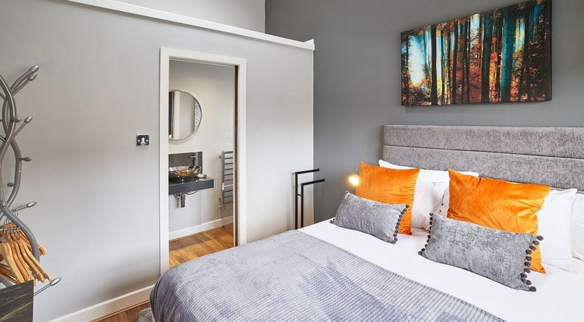 Photo of Spring Gentian