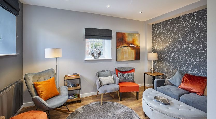 Photo of Spring Gentian