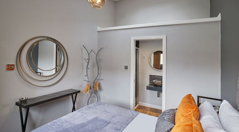 Photo of Spring Gentian