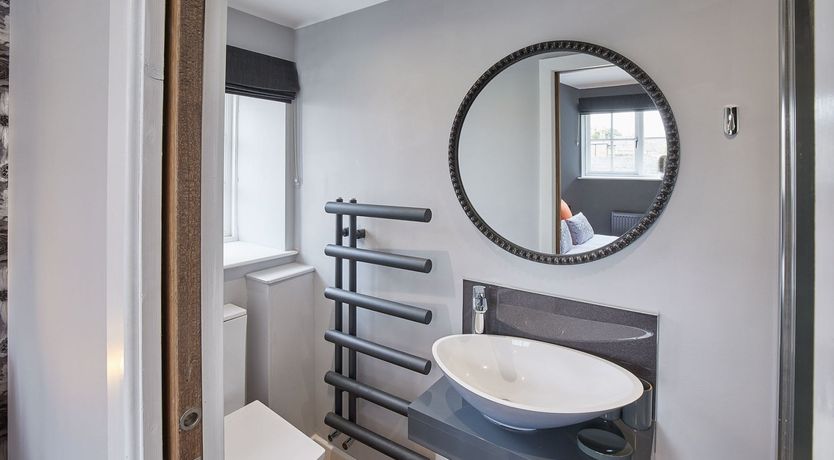 Photo of Spring Gentian