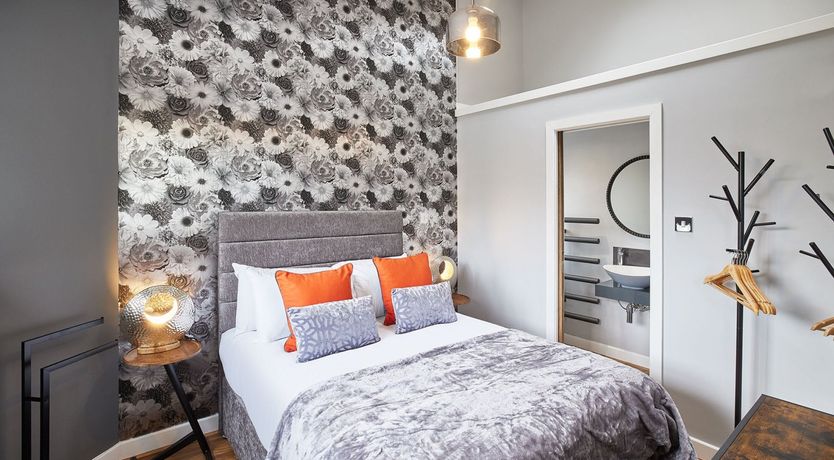 Photo of Spring Gentian