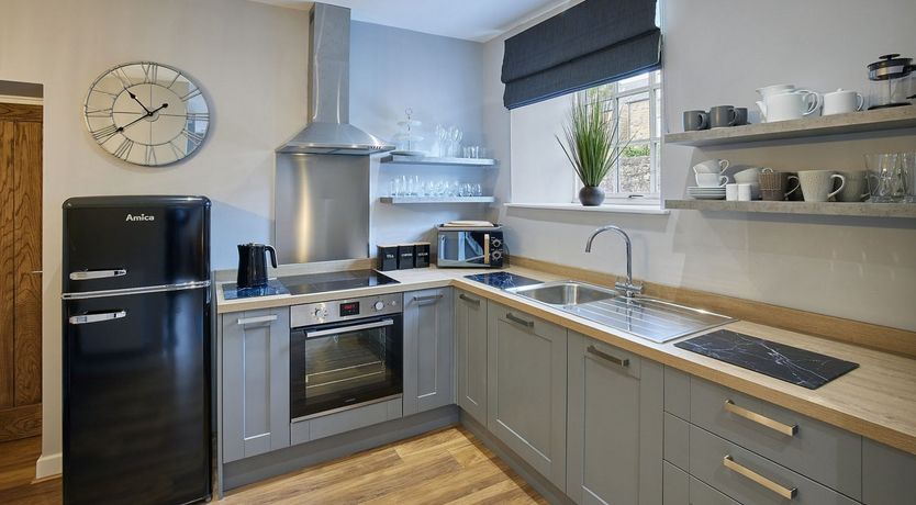 Photo of Spring Gentian