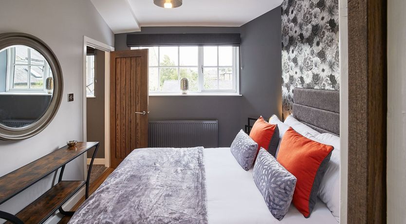 Photo of Spring Gentian