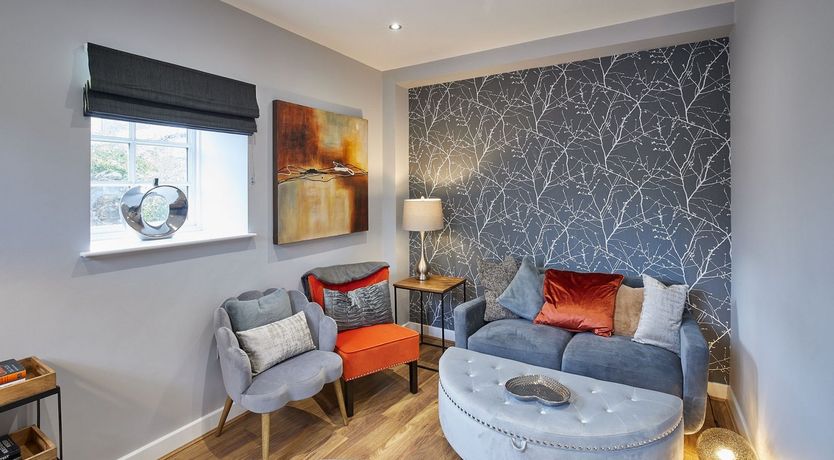 Photo of Spring Gentian