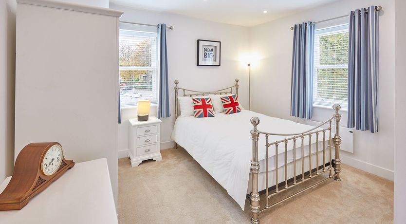 Photo of Hot Springs