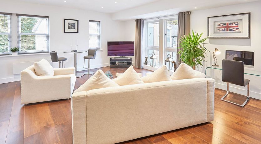 Photo of Hot Springs