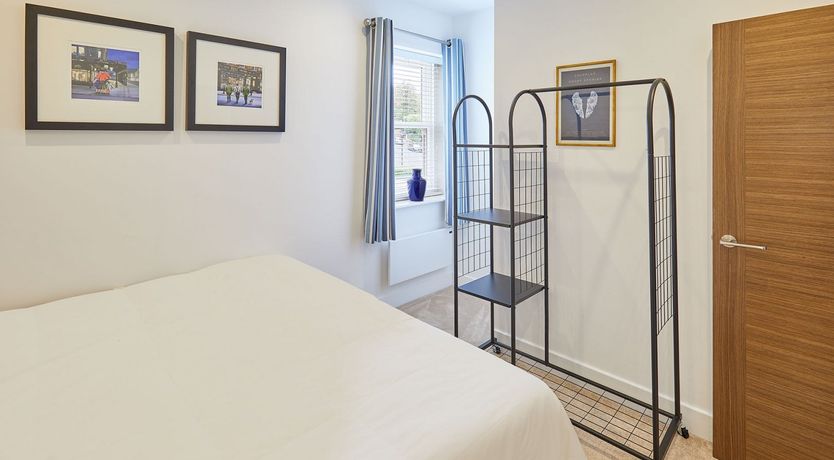 Photo of Hot Springs