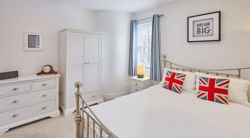 Photo of Hot Springs