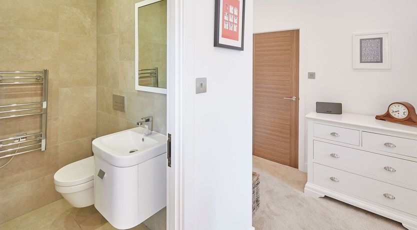 Photo of Hot Springs