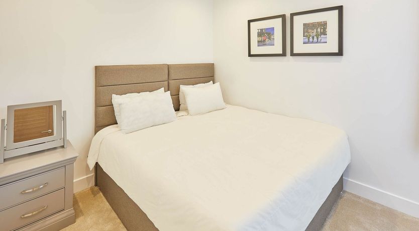 Photo of Hot Springs