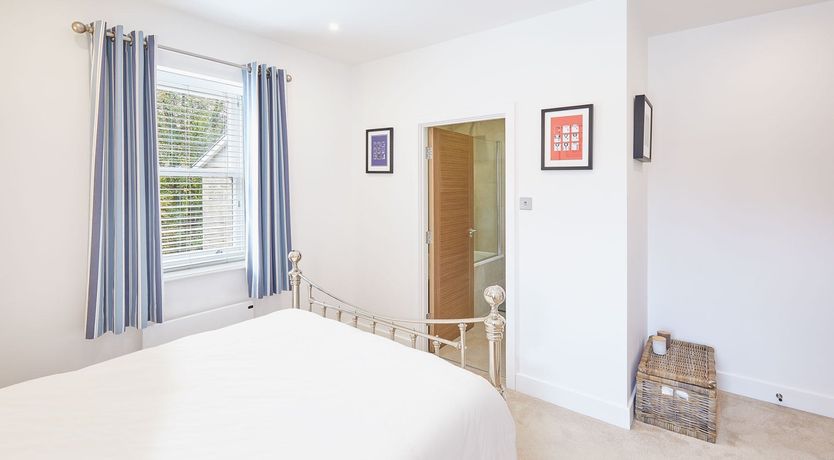 Photo of Hot Springs